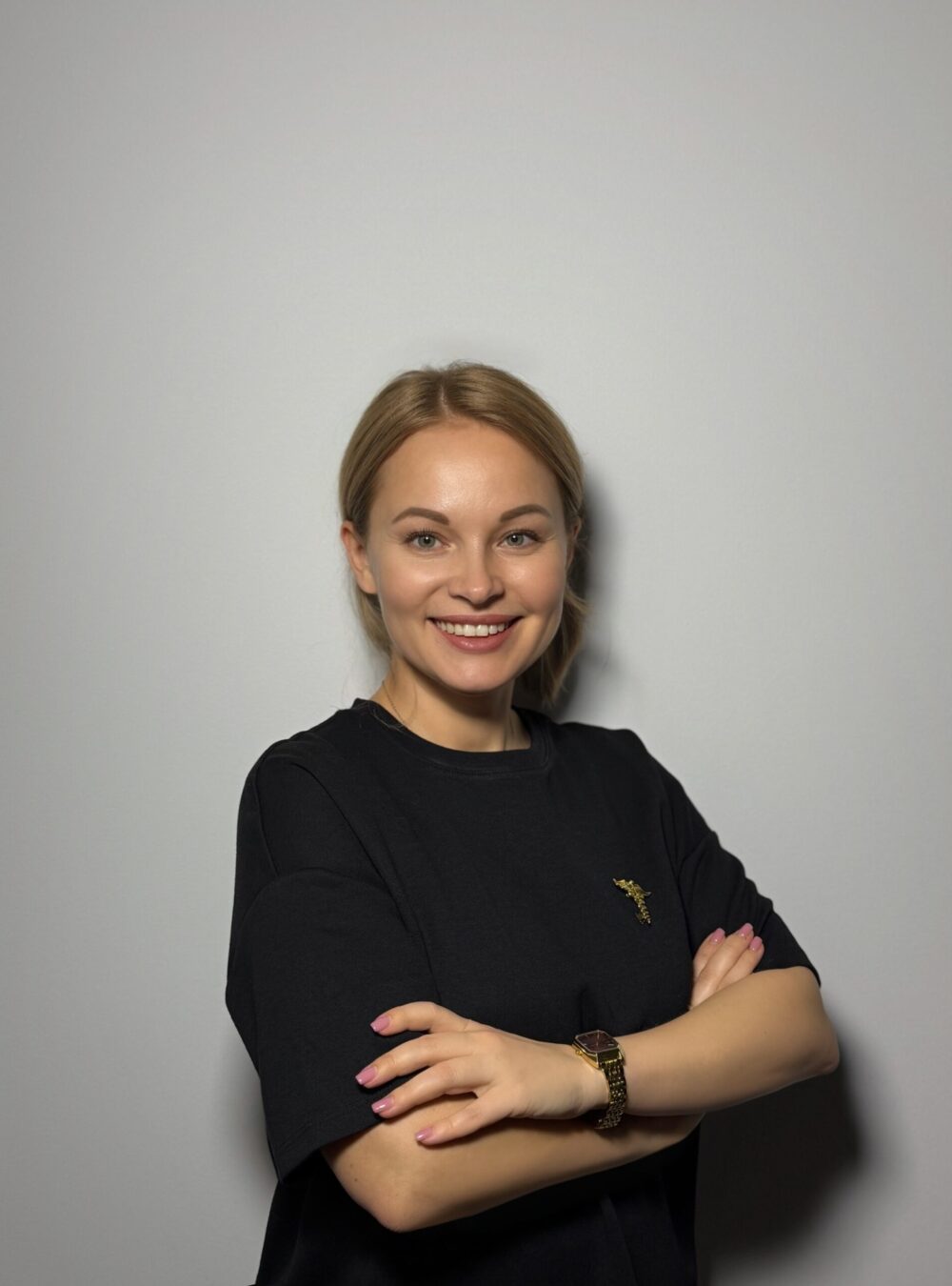 Кириченко Наталя Михайлівна